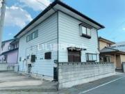 ＪＲ上越線新前橋駅まで徒歩18分