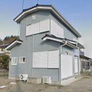 富岡市南後箇住宅