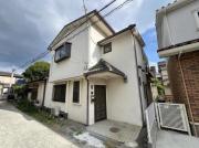 山陽電鉄本線霞ヶ丘駅まで徒歩4分