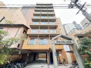 ダイアパレス平和通り