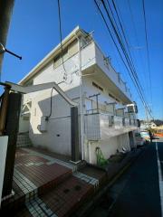 ＪＲ根岸線洋光台駅まで徒歩12分