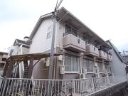 ルシエール甲東園