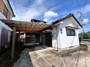 上西下長飯貸家