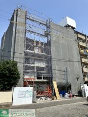 西鉄貝塚線香椎宮前駅まで徒歩7分