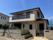 扇台1丁目戸建貸家