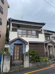 ＪＲ武蔵野線東浦和駅まで徒歩9分