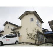 ＪＲ篠ノ井線松本駅までバス約20分 徒歩8分