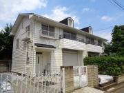 京王井の頭線浜田山駅まで徒歩15分