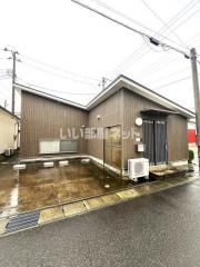 ＪＲ東北本線郡山駅までバス約10分 徒歩8分