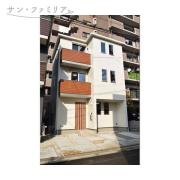 フォレストメゾン桜II A棟