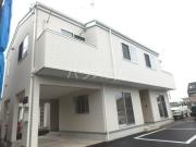 竹林VIIメゾネット