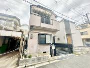 富田林市青葉丘貸家