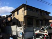 ウエストフィールド10 C棟