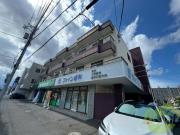 ＪＲ札沼線新川駅まで徒歩12分