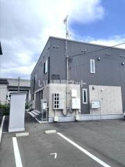 ＪＲ奥羽本線新青森駅まで徒歩5分