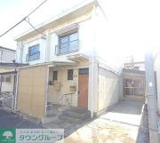 ヒュッゲ所沢こぶし町戸建