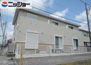 メゾン ラバンテB