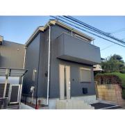 浜田山新築戸建て