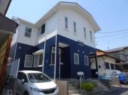 ルーミー我孫子11番館 