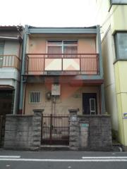 淀川区木川東3丁目戸建