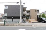 都営三田線西高島平駅まで徒歩4分