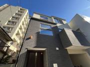 雑司ヶ谷1-48-6戸建