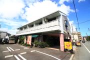 グリーンリバティー新蔵
