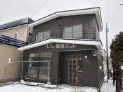 花園町4丁目戸建て