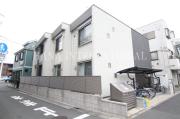 ＪＲ常磐線（各駅停車）金町駅まで徒歩10分
