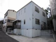 南ヶ丘服部貸家