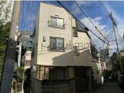 ＪＲ東西線新福島駅まで徒歩1分