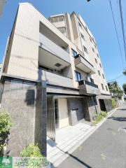 Opus residence Meguro Senzoku