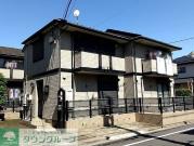 アビタ東南西館S-B