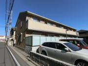 西武新宿線小平駅まで徒歩15分