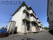 ＪＲ高崎線行田駅まで徒歩9分