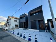 一戸建賃貸住宅