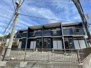 テラスラフォーレW2