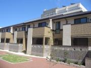 パークヒルズ東雲