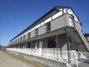 近鉄天理線前栽駅まで徒歩3分