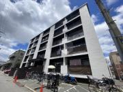 近鉄大阪線俊徳道駅まで徒歩7分