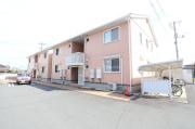 リビングタウン連島 B