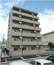 ＪＲ山陽本線福山駅まで徒歩9分