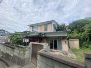 不入斗4丁目貸家