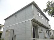 レインボーヒルズE棟