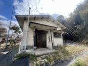 矢坂東町3-27貸家