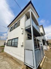 吉田コーポI
