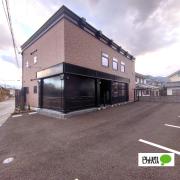グランレナード上田