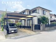 神明町2丁目戸建