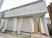 富木島町伏見貸家