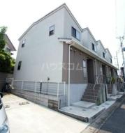 ドッグウッド宮前E棟